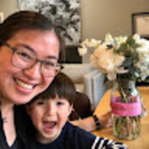 Meet your Posher, Wei wei